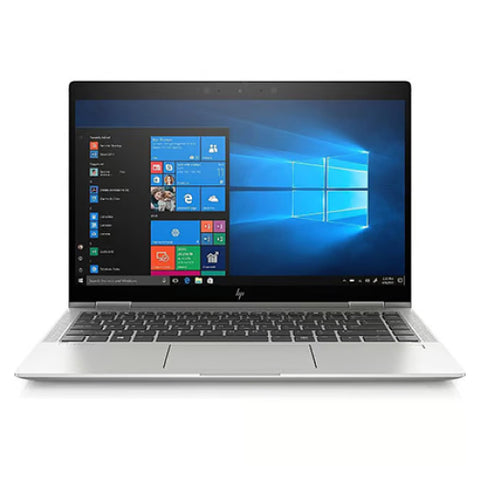 HP Elitebook 1040 g6 x360-touch Core-i7-8th-Gen