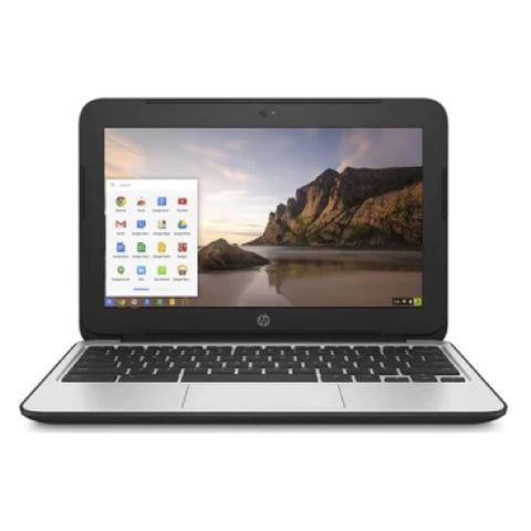 HP Chromebook-G4-2015 Celeron-2nd-Gen