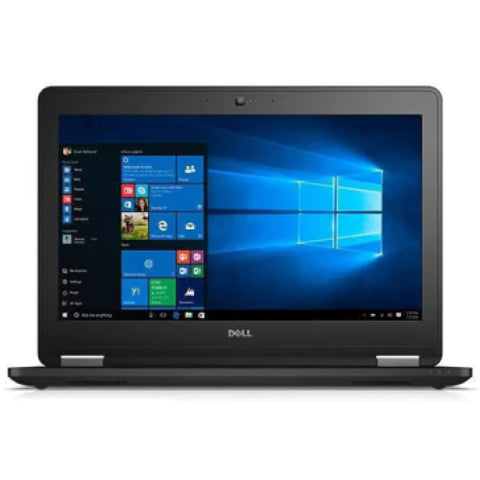 Dell Latitude 7280 Core i7 - 7th Gen