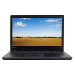 Lenovo Thinkpad T470 Core i5 - 6th Gen