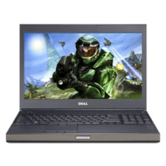 Dell Precision 6800 Core i7 - 4th Gen