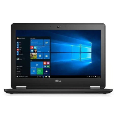 Dell Latitude 7280 Core i5 - 7th Gen