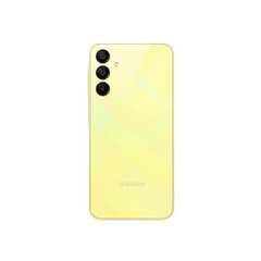 Personality Yellow