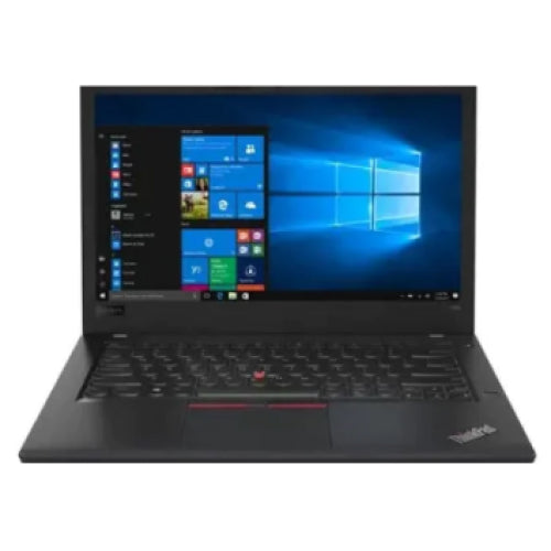 Lenovo Thinkpad T580 Core i5 - 7th Gen