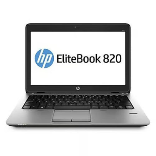 HP Elitebook 820-G3 Touch Core i5-6th Gen