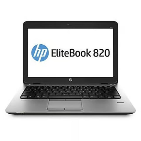 HP Elitebook 820-G3 Touch Core i5-6th Gen