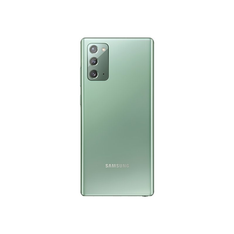 Renewed Galaxy Note Revibe - Main Image