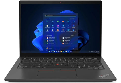 لينوفو ثينك باد T14 الجيل الثالث معالج Core-i5 الجيل الثاني عشر