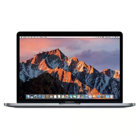 MacBook Pro - 2012 i5