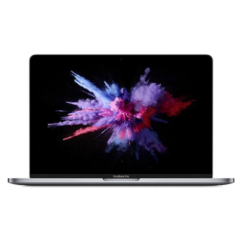 MacBook Pro - 2017 i5 بشريط اللمس