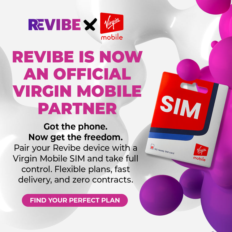 Revibe Revibe | Refurbished Electronics in Saudi Arabia | Smartphones, Laptops
