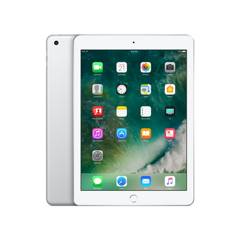 iPad 2022