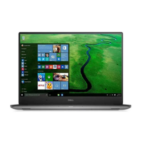 Dell Precision 5530 Nvidia Core i7 8850h