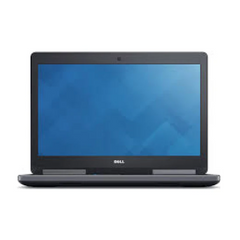 Dell Precision 7510 2GB Nvidia-i7-6th-gen