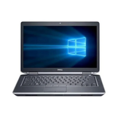 Dell Latitude 6430 Core i7 - 3rd Gen