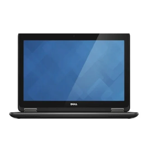 Dell Latitude-7240 Core-i5-4th-Gen