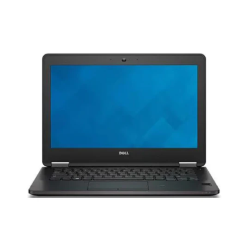 Dell Latitude-E7270-Touch Core-i5-6th-Gen