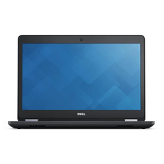 Dell Latitude E5470 Core i7 - 6th Gen