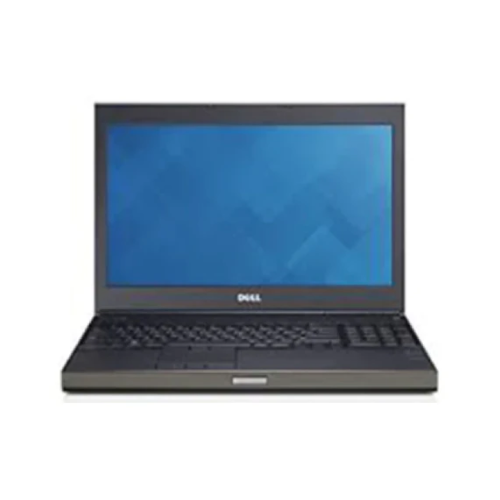 Dell Precision m4800 Core-i7 4th-Gen