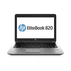 HP Elitebook 820-G3 Core i7-6th Gen