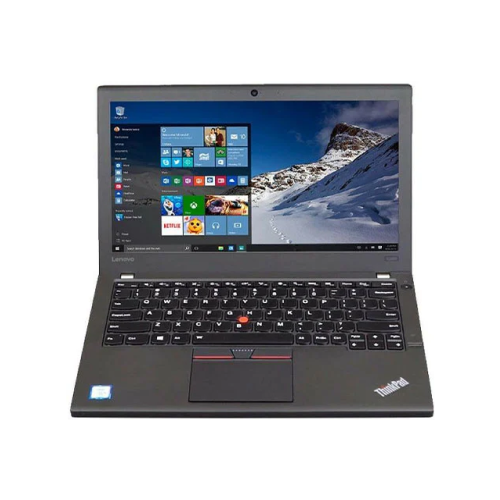 Lenovo Thinkpad X260 Core i5 - 6th Gen