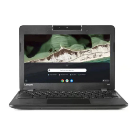 Lenovo Chromebook Celeron