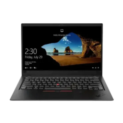 Lenovo X1 Carbon 3rd Gen Core i7 - 5th Gen