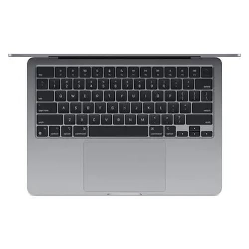 Space Gray