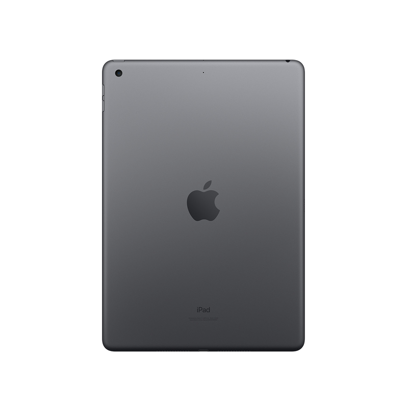 Space Gray