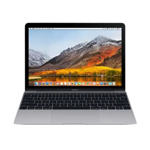 Space Gray