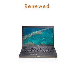 Dell Precision 6800 4GB Nvidia-i7-4th-gen