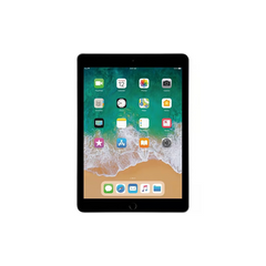 iPad 5th Gen (2017) Wi-Fi + Cellular