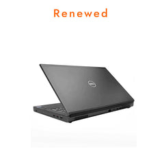 Dell Precision 6800 4GB Nvidia-i7-4th-gen