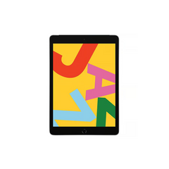 iPad 7th Gen (2019) Wi-Fi + Cellular