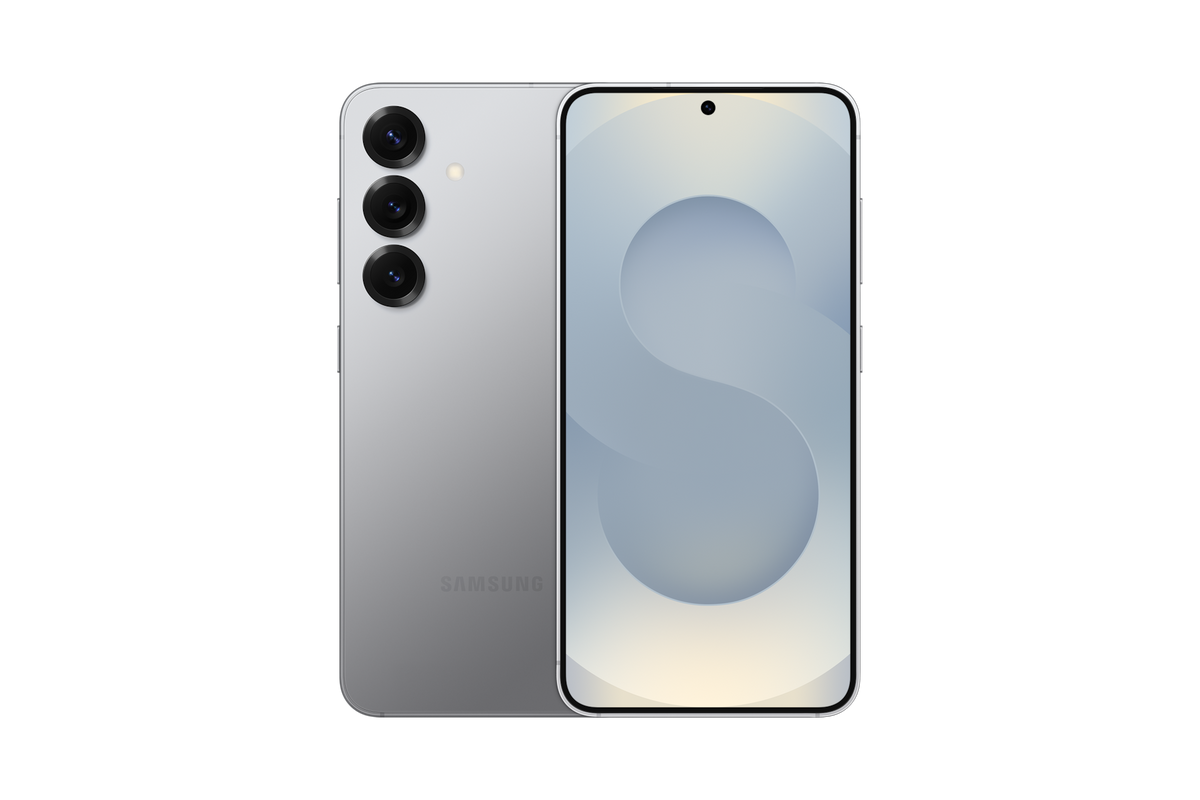 Silver Shadow