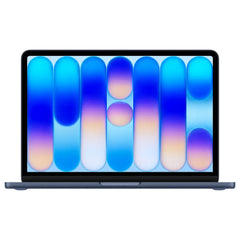 indigo