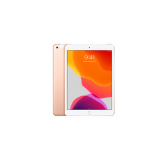 iPad 7th Gen (2019) Wi-Fi + Cellular