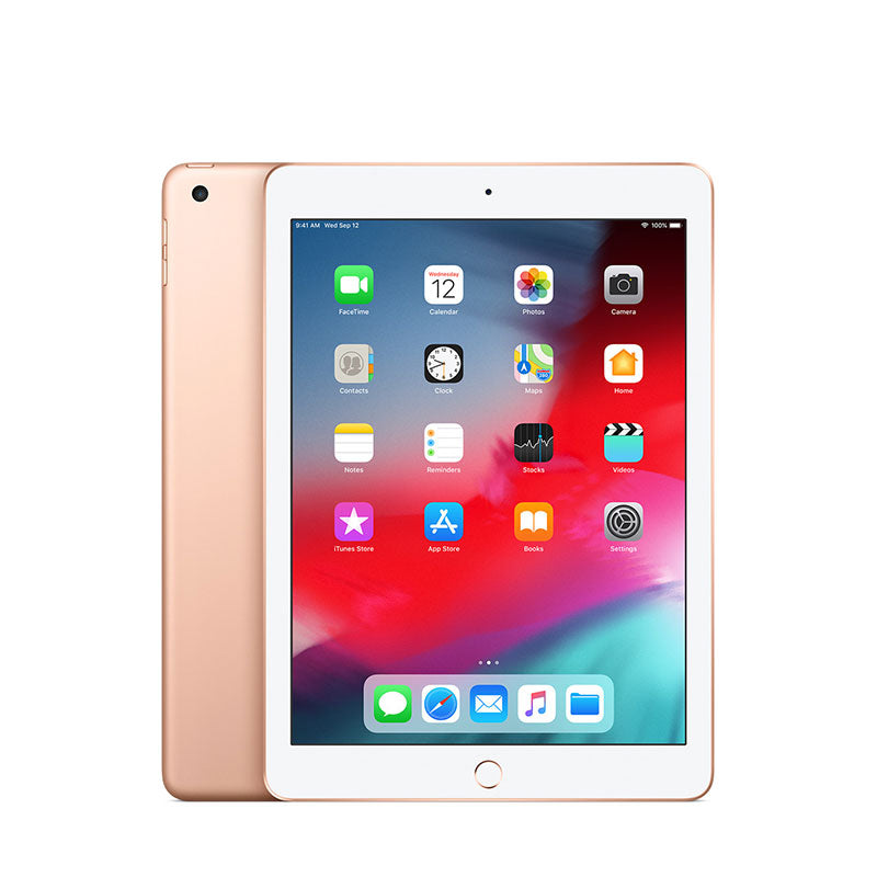 iPad air 2nd Gen (2014) Wi-Fi + Cellular