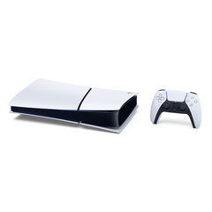 سوني PS5 سليم إصدار رقمي 1 تيرابايت