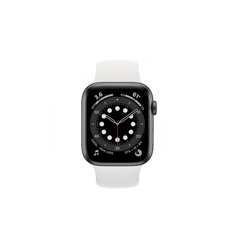 Apple watch series 5 44mm space black hot sale