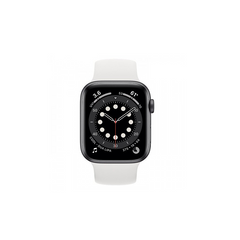 Apple Watch Series 5 - Nike+ - 44mm