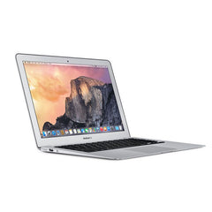 MacBook Air - Early 2015