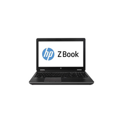 HP Z-book-15-G2 Core-i5 -4th-Gen