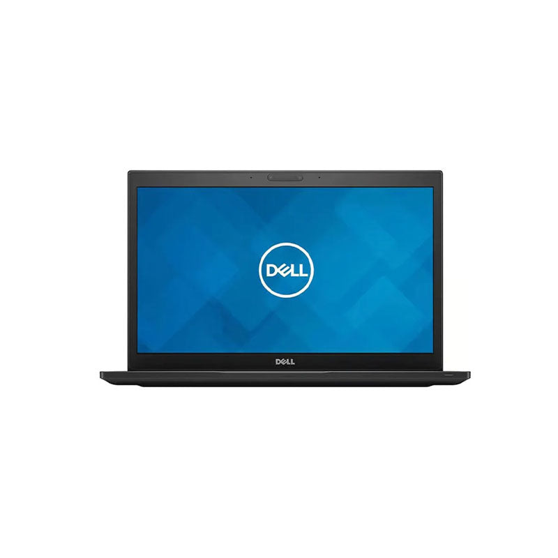 Second-hand Laptop Dell Latitude 7490 Core i7-8th Gen | KSA