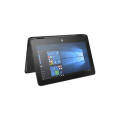 HP Probook X360 Convertible 2-In-1 Touch Pentium N4200-3rd Gen