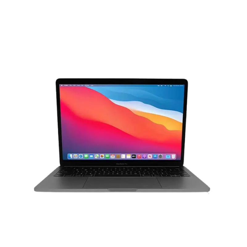 Buy Used MacBook Pro 2016 i7 Revibe KSA