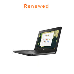 Dell Chromebook 11 3180 2017 Celeron N3060 3rd Gen