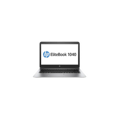 HP Folio-1040-G3-Touch Core-i5-6th-Gen