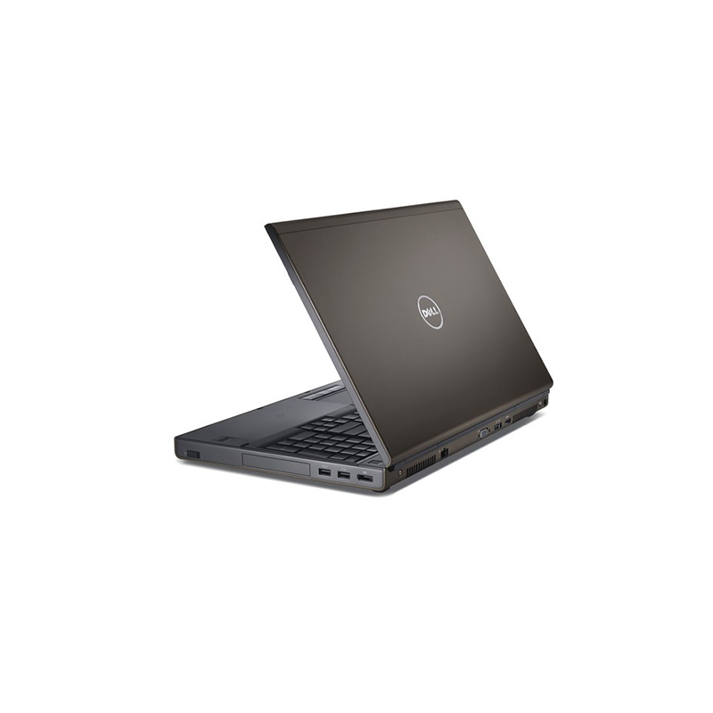 Used Dell Precision m4800 Core-i7 4th-Gen in KSA | 12 Months Warranty