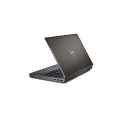 Dell Precision m4800 Core-i7 4th-Gen